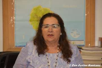 Presentación del programa de fiestas de La Garita 2018 (Francisco Javier Santana)